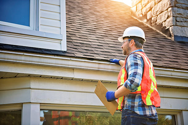 Licensed Emergency Roof Repair service in Lamar, TX - Ben Roofing and Steel LLC